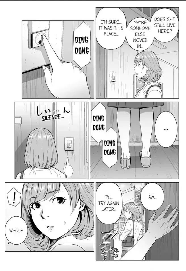 Shiawase na Kazoku Chapter 38 page 13
