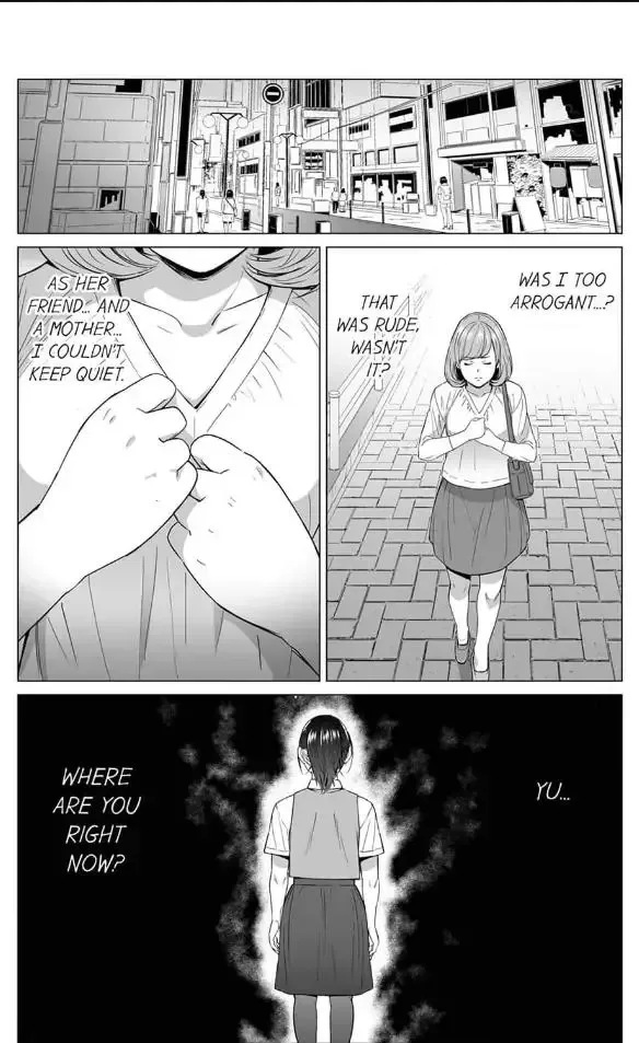 Shiawase na Kazoku Chapter 38 page 18