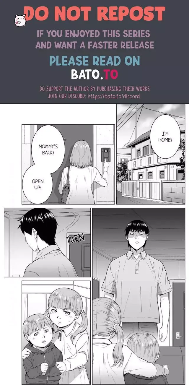 Shiawase na Kazoku Chapter 39 page 1