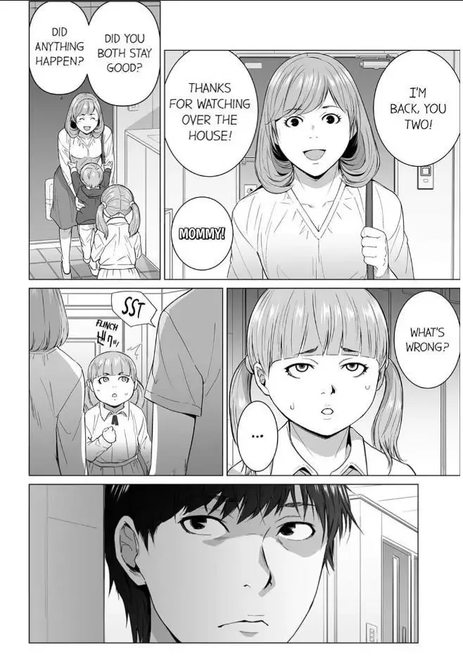 Shiawase na Kazoku Chapter 39 page 2