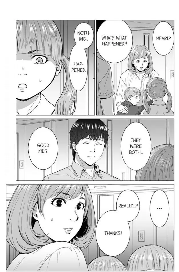 Shiawase na Kazoku Chapter 39 page 3