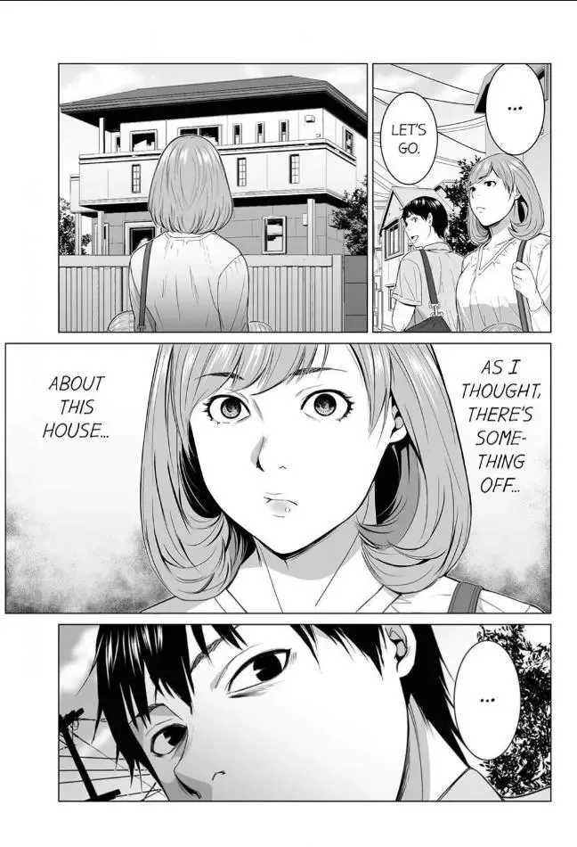 Shiawase na Kazoku Chapter 39 page 5