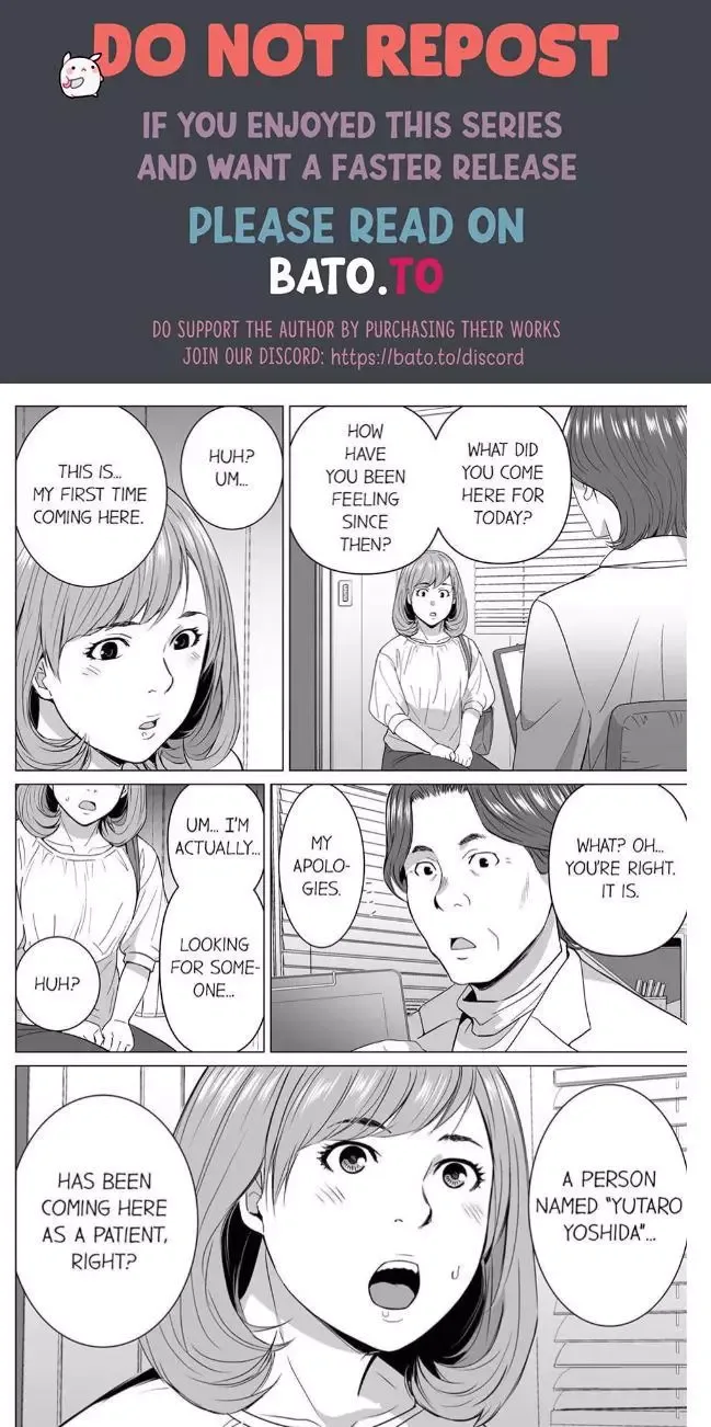 Shiawase na Kazoku Chapter 39 page 10