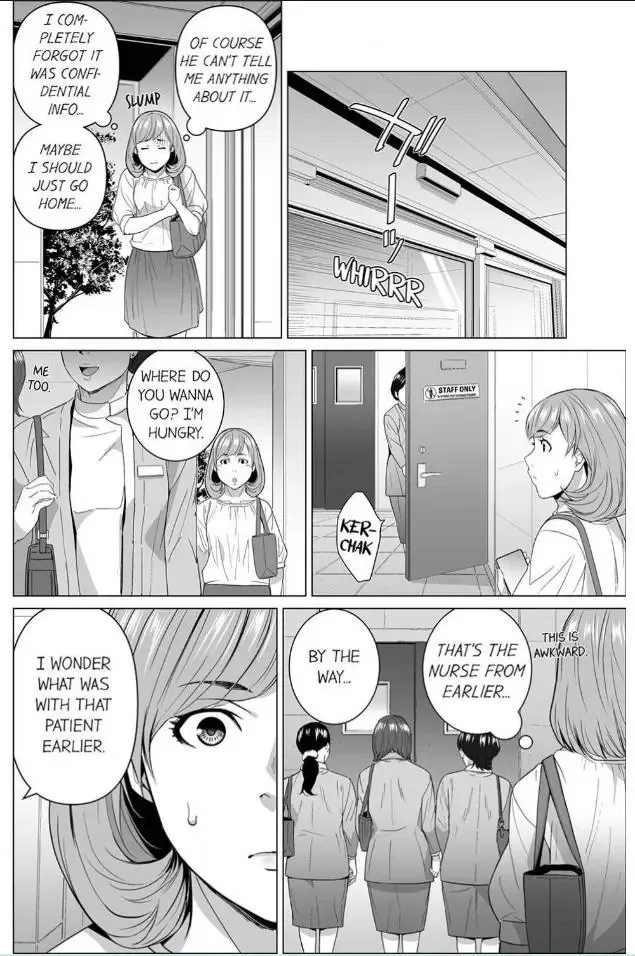 Shiawase na Kazoku Chapter 39 page 12