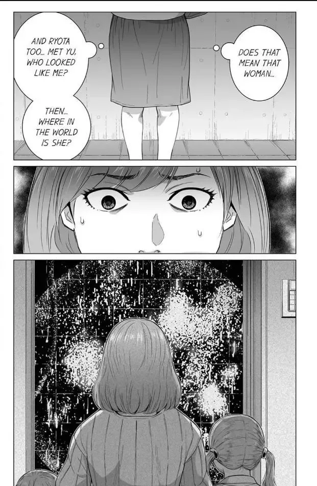 Shiawase na Kazoku Chapter 39 page 17