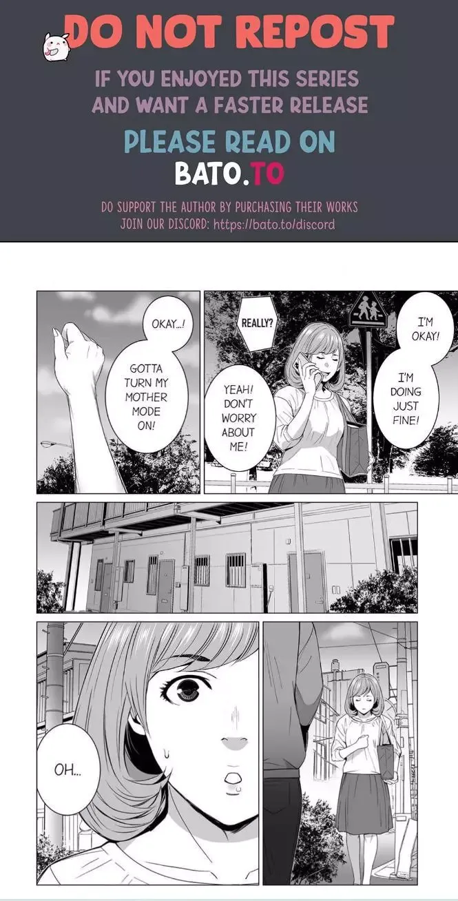 Shiawase na Kazoku Chapter 39 page 20