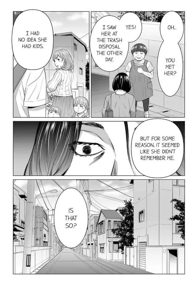 Shiawase na Kazoku Chapter 39 page 24