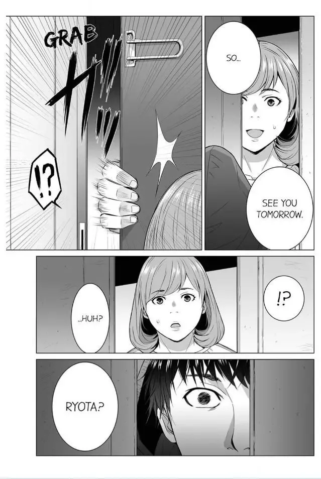 Shiawase na Kazoku Chapter 39 page 22