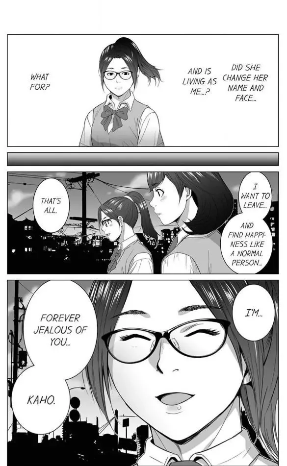 Shiawase na Kazoku Chapter 39 page 15