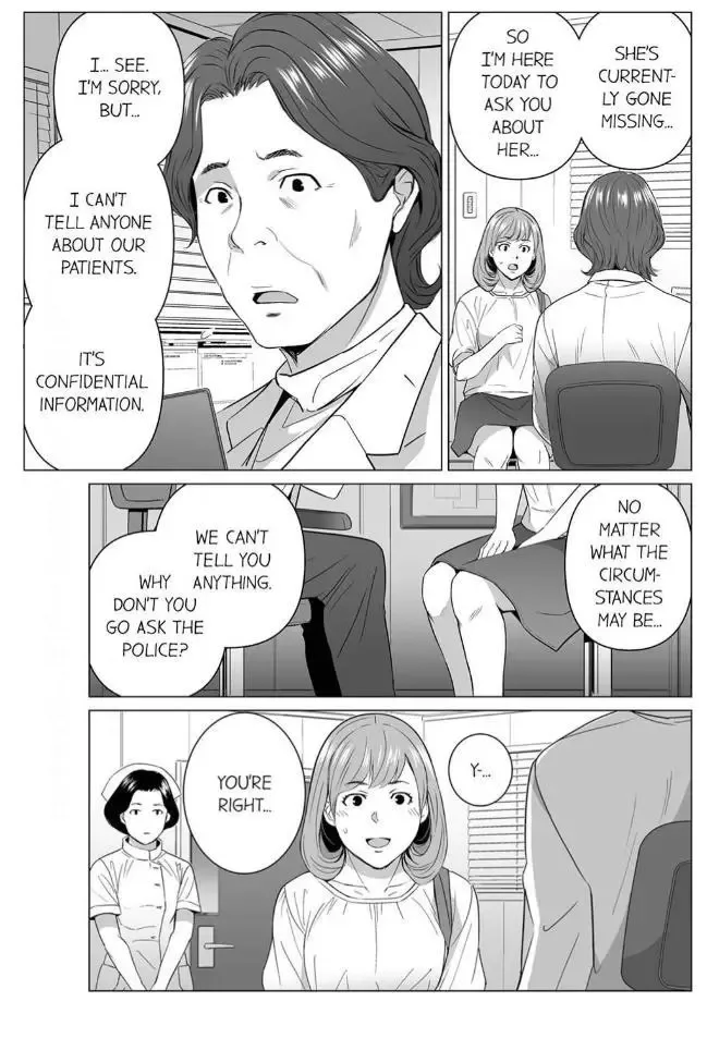 Shiawase na Kazoku Chapter 39 page 11