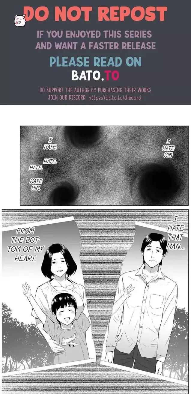 Shiawase na Kazoku Chapter 4 page 1