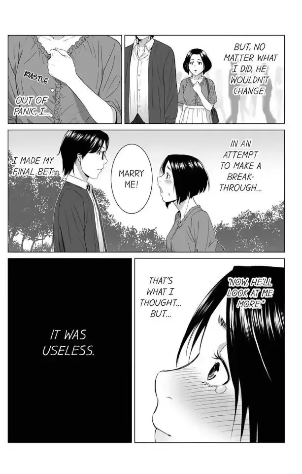 Shiawase na Kazoku Chapter 4 page 3