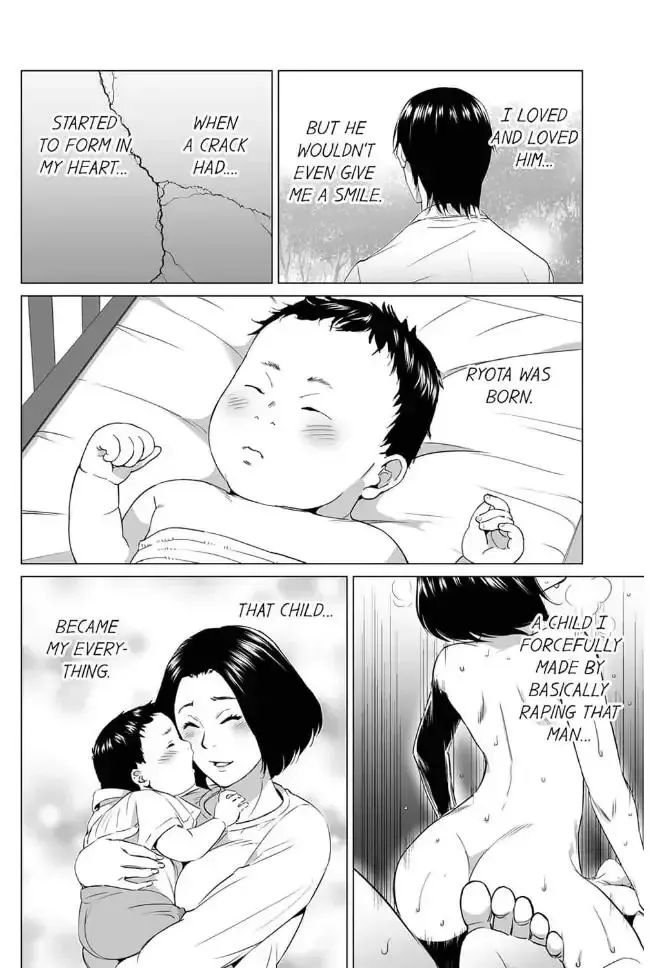 Shiawase na Kazoku Chapter 4 page 4