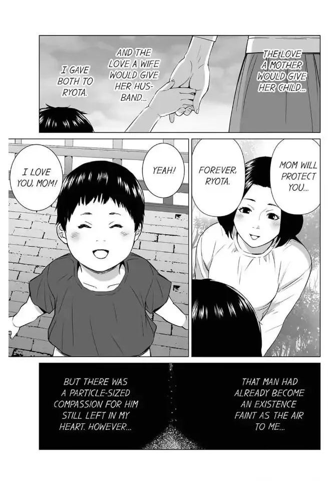 Shiawase na Kazoku Chapter 4 page 5