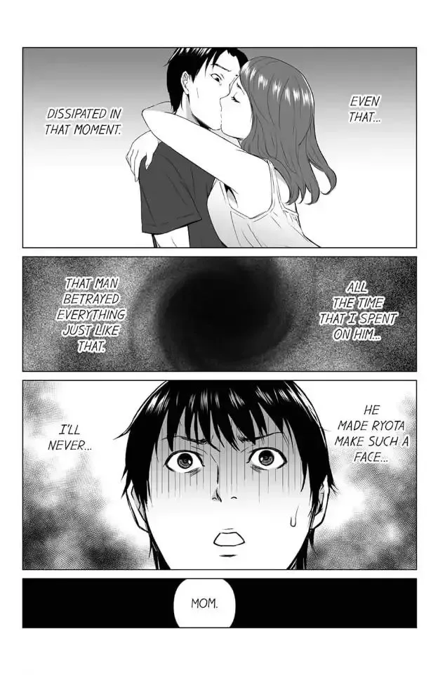 Shiawase na Kazoku Chapter 4 page 6