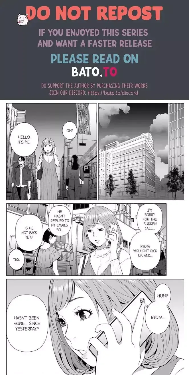Shiawase na Kazoku Chapter 4 page 10