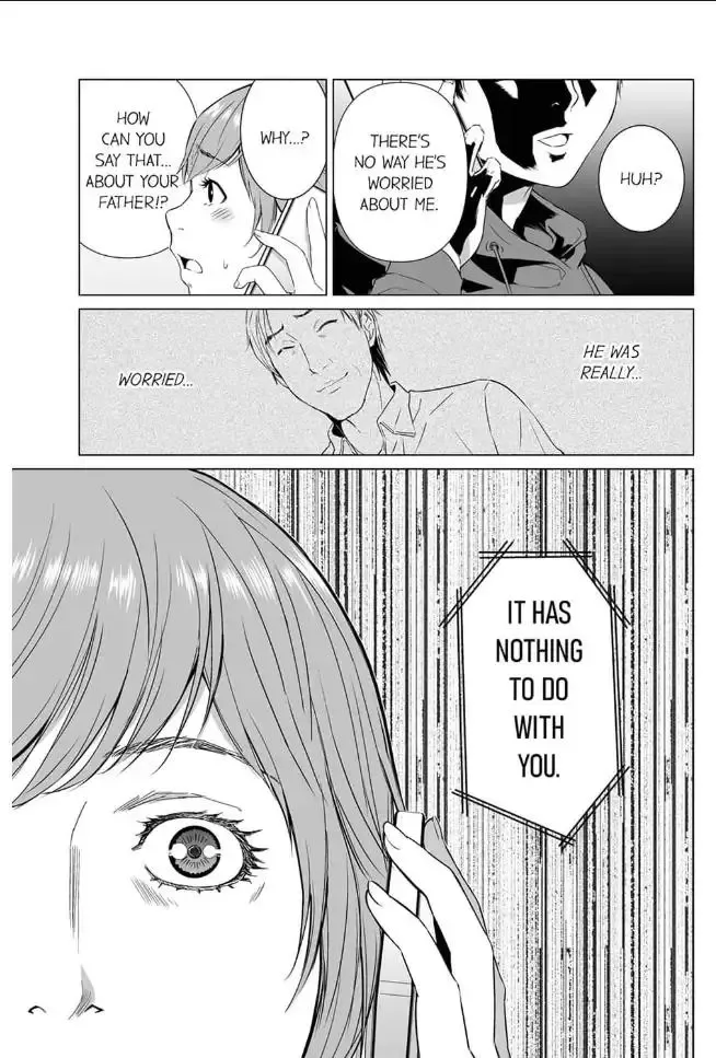 Shiawase na Kazoku Chapter 4 page 13