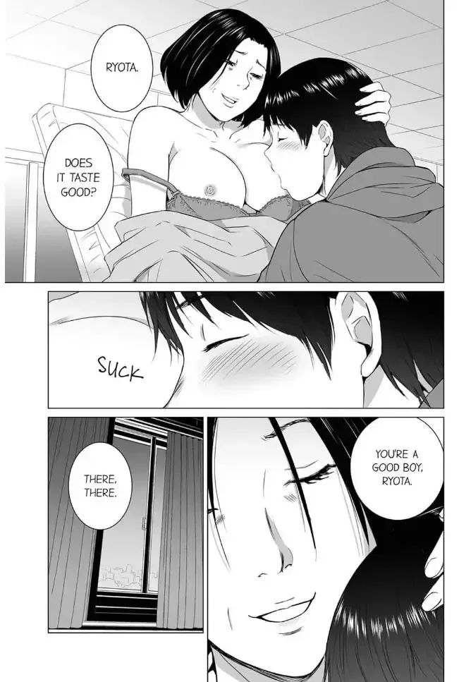 Shiawase na Kazoku Chapter 4 page 15