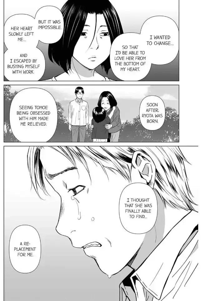 Shiawase na Kazoku Chapter 4 page 22