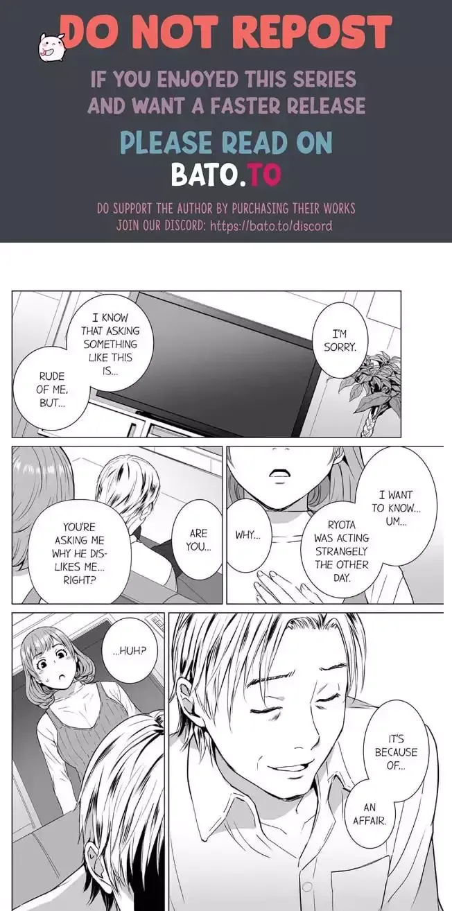 Shiawase na Kazoku Chapter 4 page 20