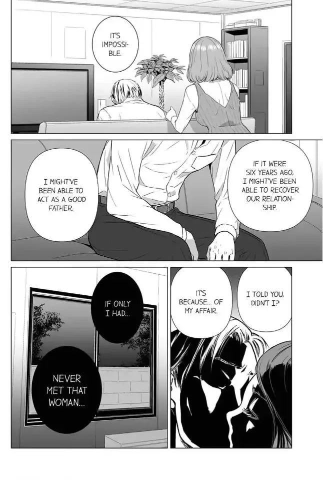 Shiawase na Kazoku Chapter 4 page 24
