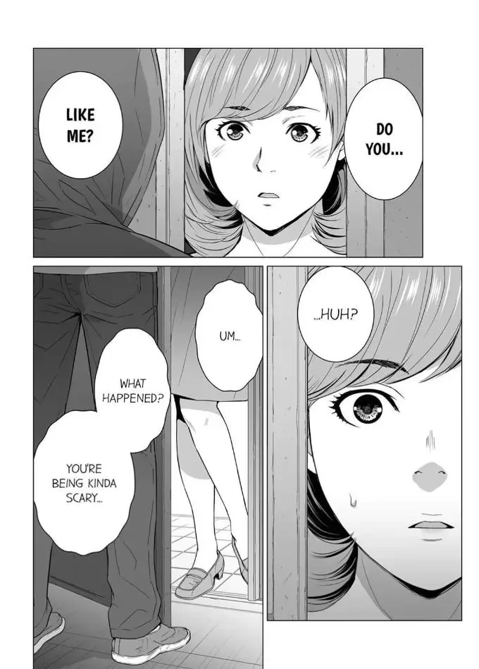 Shiawase na Kazoku Chapter 40 page 2