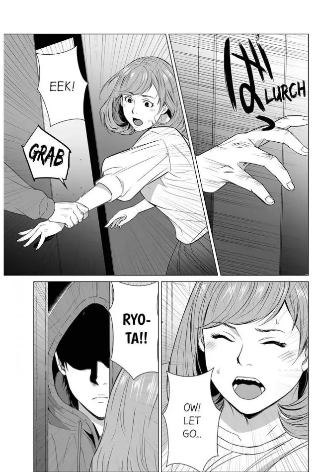 Shiawase na Kazoku Chapter 40 page 5