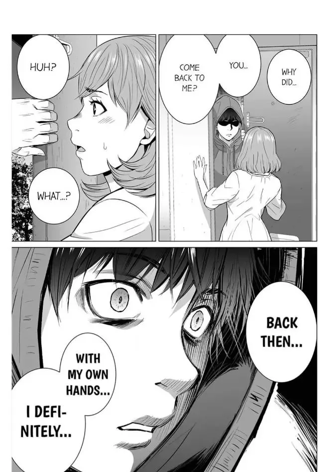 Shiawase na Kazoku Chapter 40 page 3