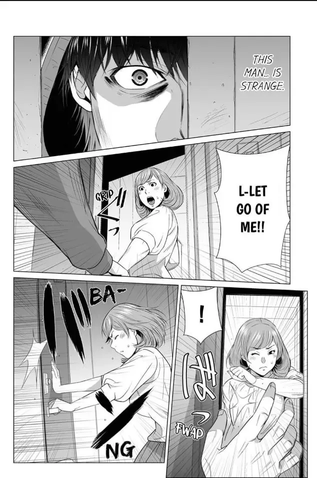 Shiawase na Kazoku Chapter 40 page 6