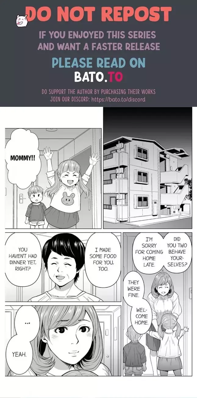 Shiawase na Kazoku Chapter 40 page 9