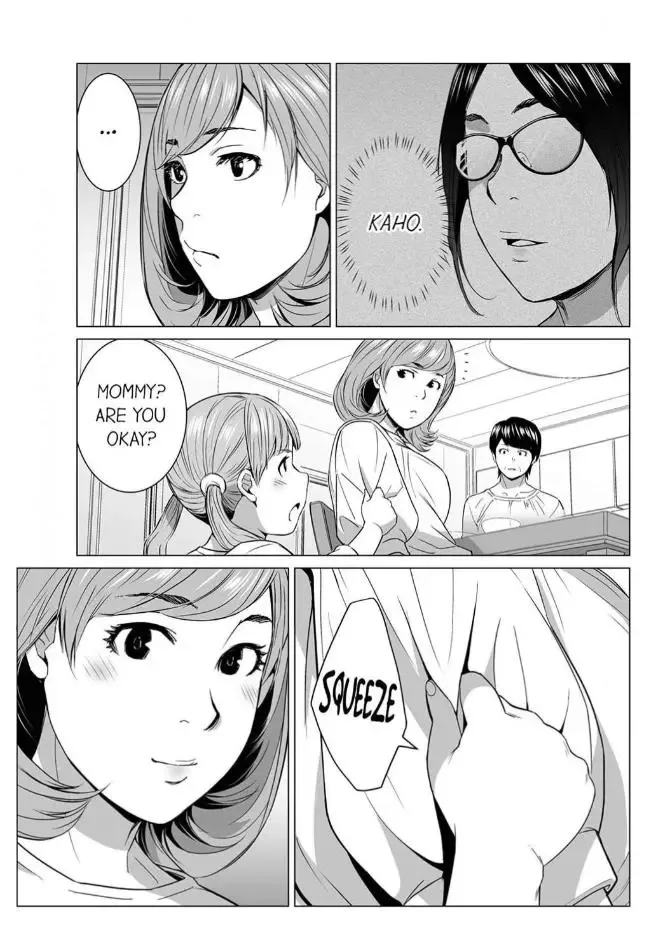 Shiawase na Kazoku Chapter 40 page 11