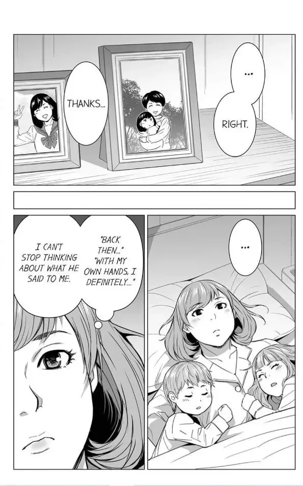 Shiawase na Kazoku Chapter 40 page 13
