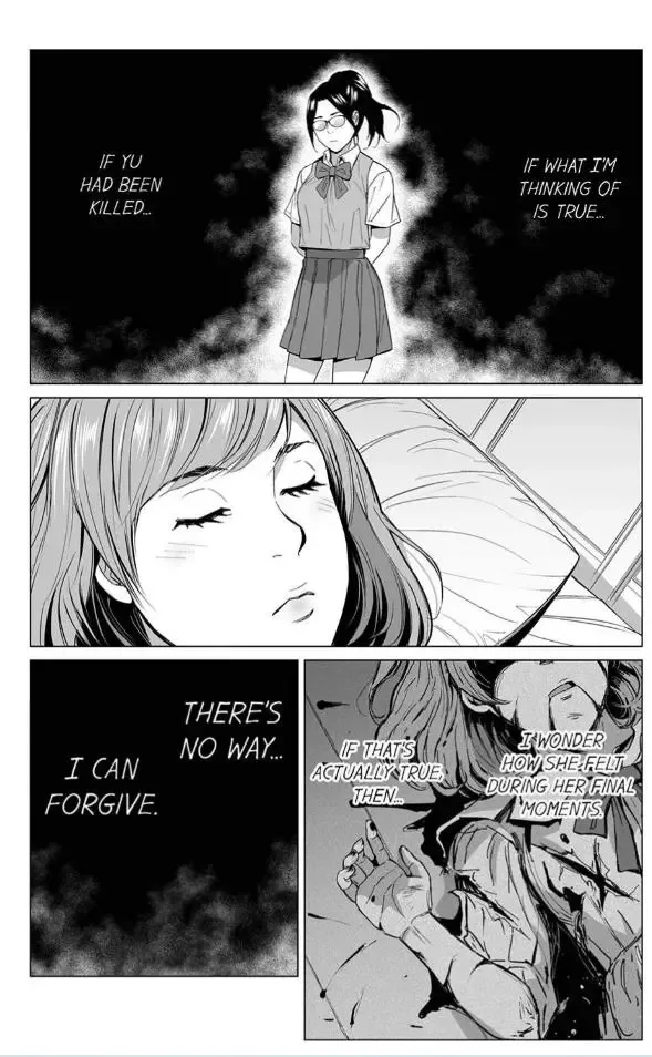 Shiawase na Kazoku Chapter 40 page 14