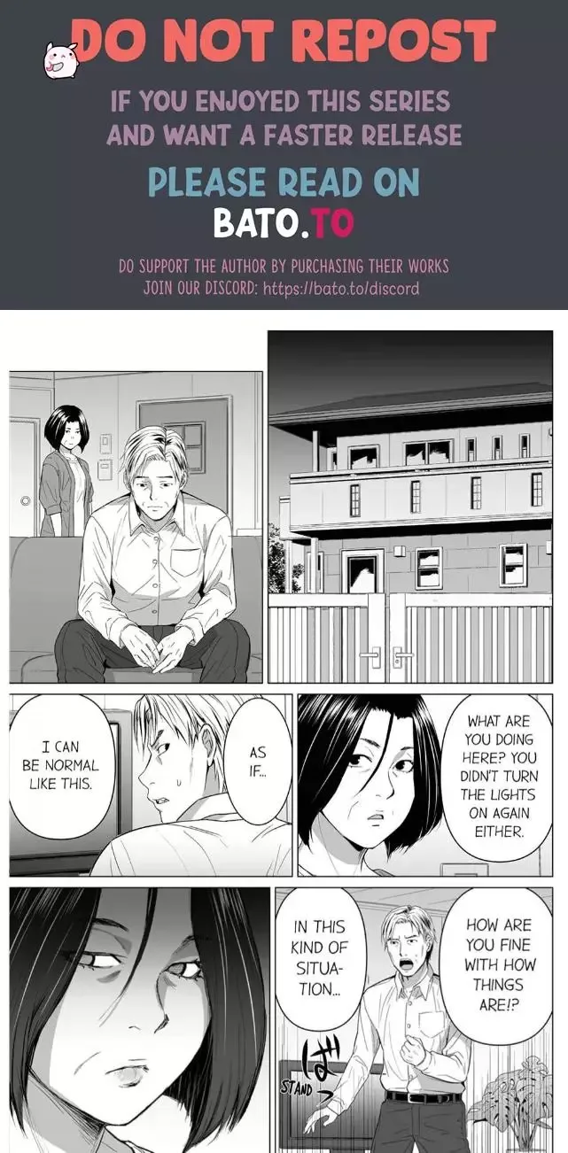 Shiawase na Kazoku Chapter 40 page 15