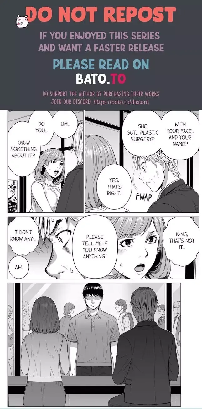 Shiawase na Kazoku Chapter 40 page 24