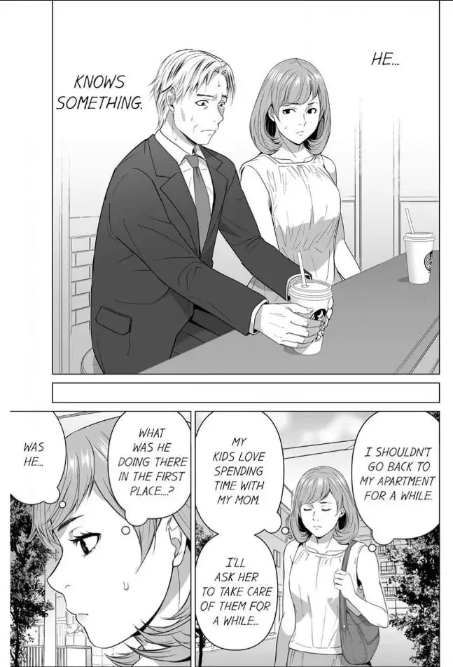 Shiawase na Kazoku Chapter 41 page 5
