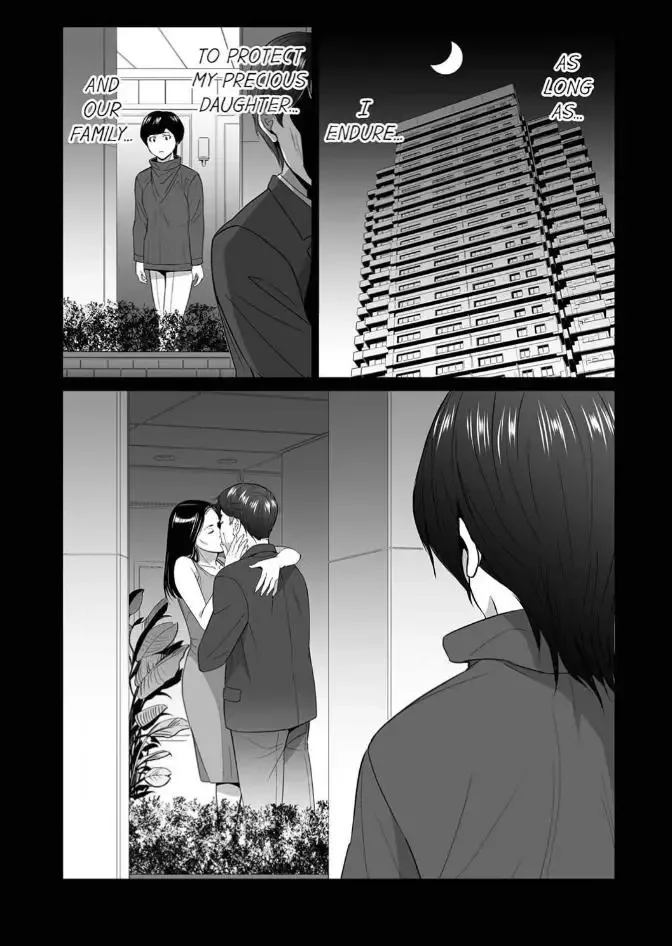 Shiawase na Kazoku Chapter 41 page 16