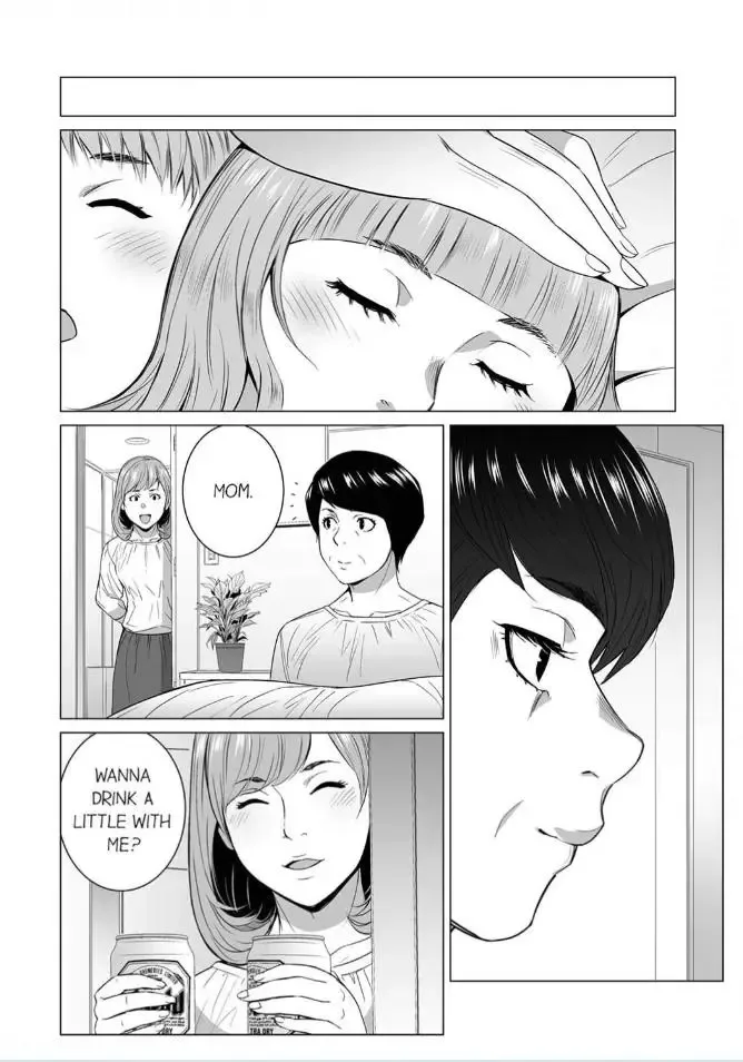 Shiawase na Kazoku Chapter 41 page 18