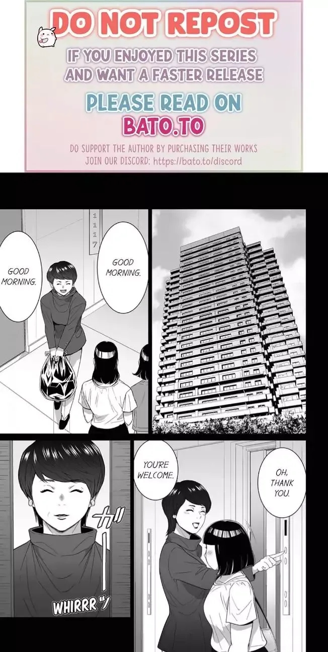 Shiawase na Kazoku Chapter 41 page 11