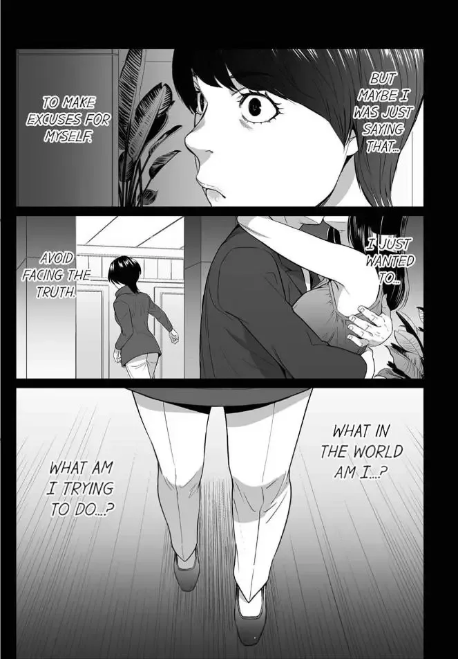 Shiawase na Kazoku Chapter 41 page 17