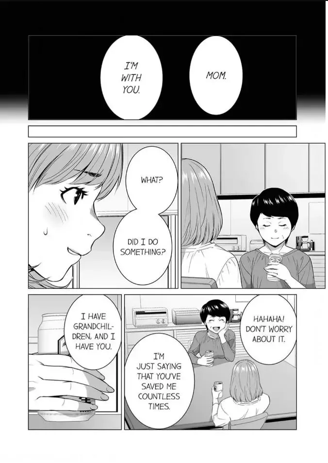 Shiawase na Kazoku Chapter 41 page 22