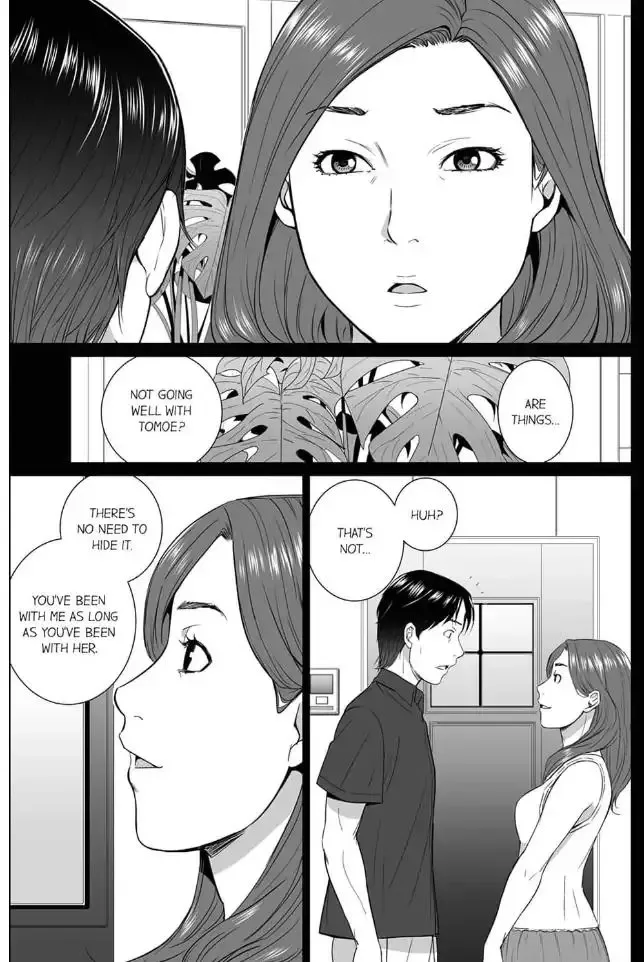 Shiawase na Kazoku Chapter 5 page 3