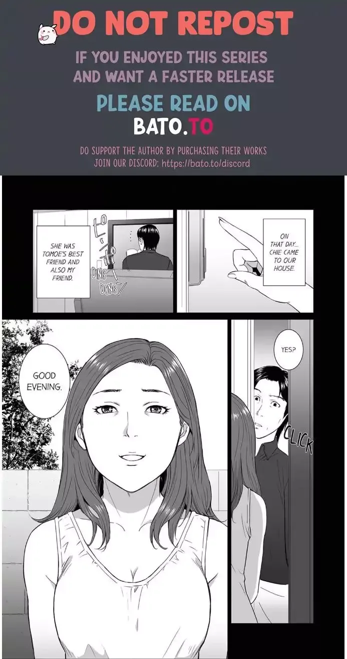 Shiawase na Kazoku Chapter 5 page 1