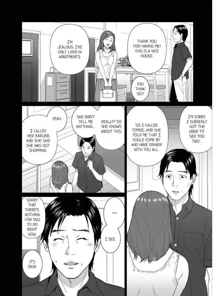 Shiawase na Kazoku Chapter 5 page 2