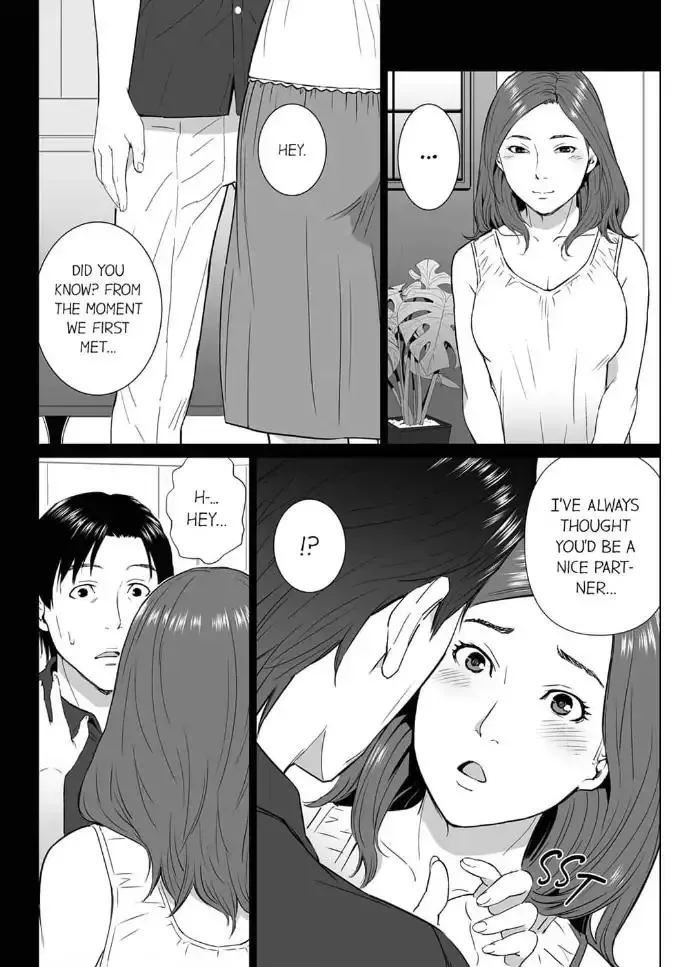 Shiawase na Kazoku Chapter 5 page 4