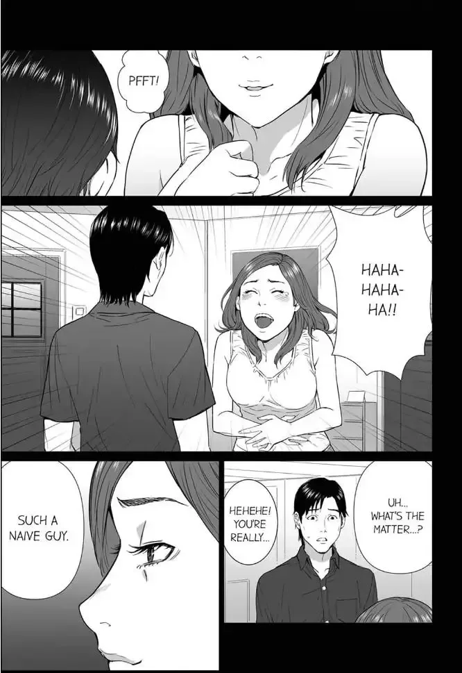 Shiawase na Kazoku Chapter 5 page 5