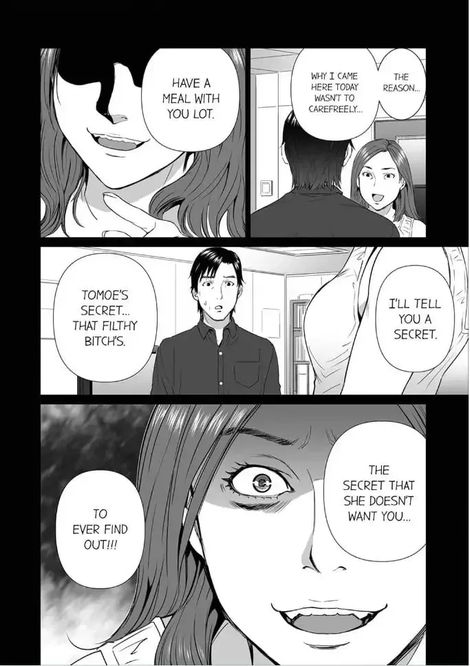 Shiawase na Kazoku Chapter 5 page 6