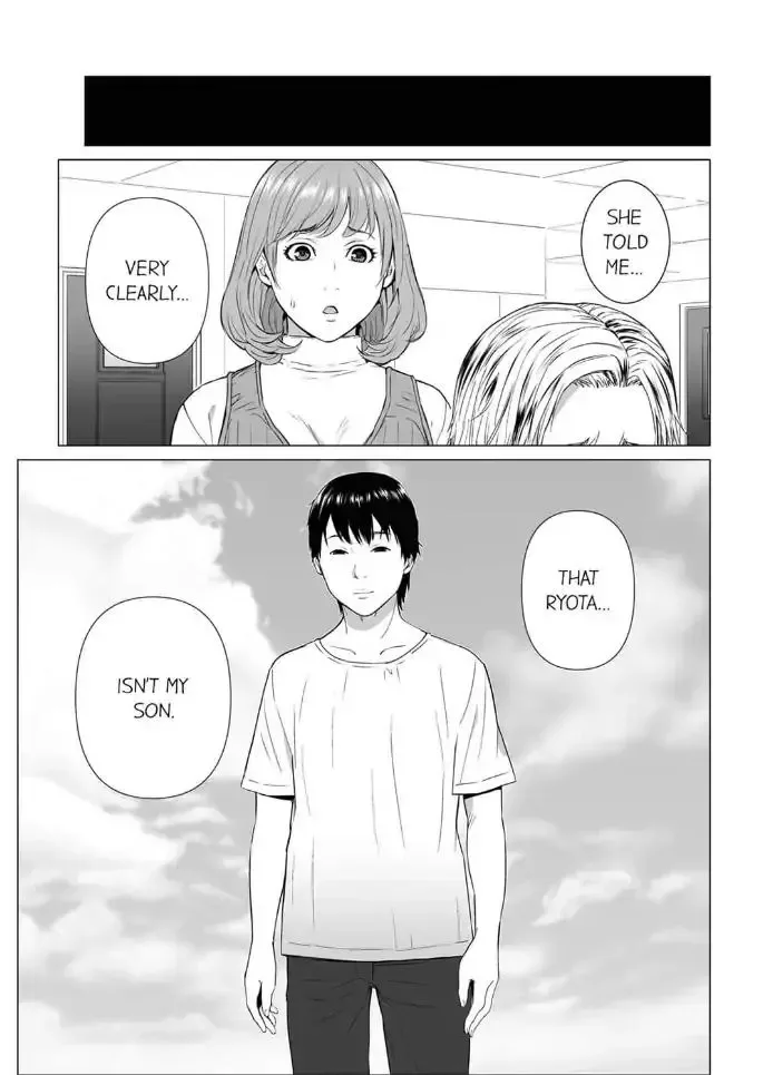 Shiawase na Kazoku Chapter 5 page 7