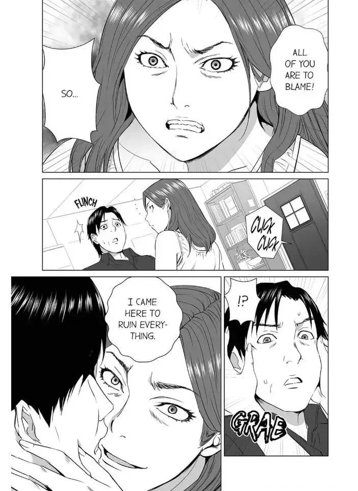 Shiawase na Kazoku Chapter 5 page 11