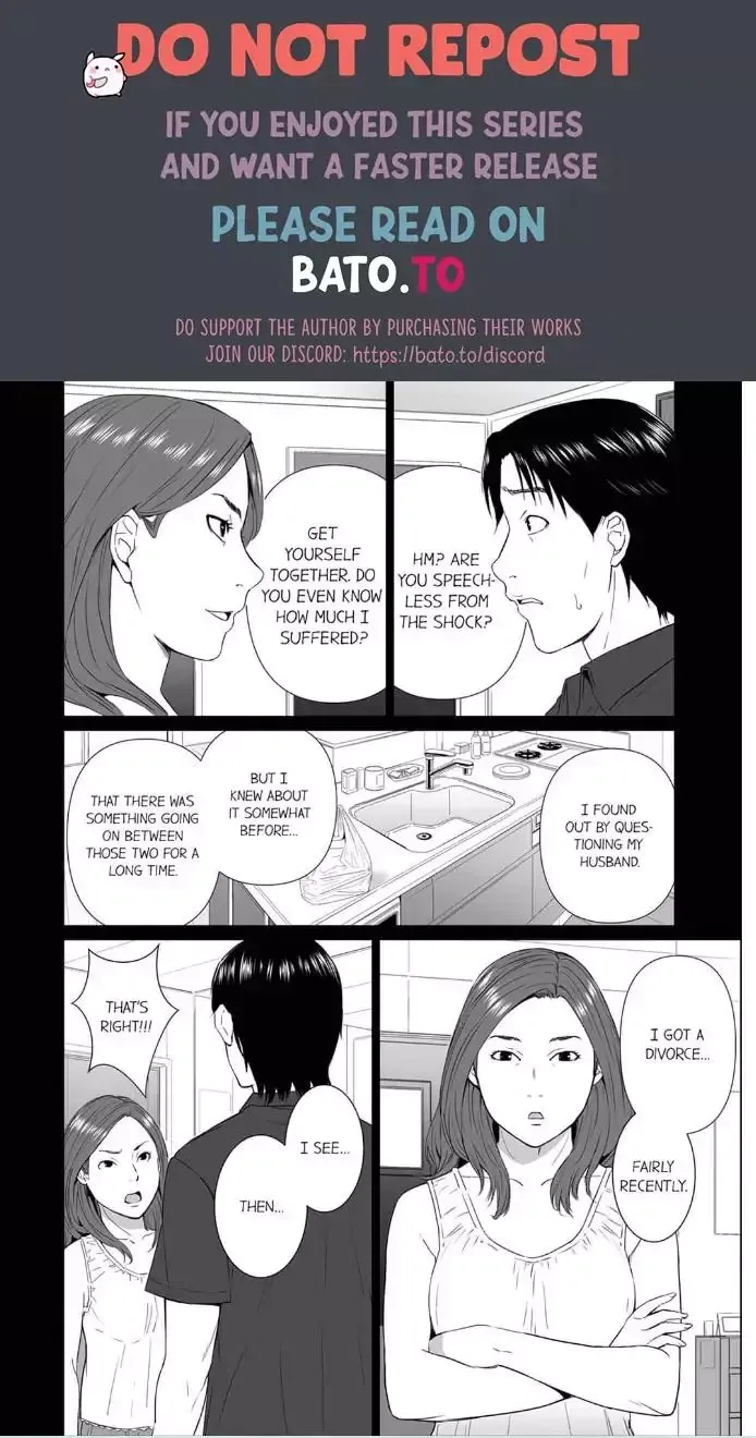 Shiawase na Kazoku Chapter 5 page 10